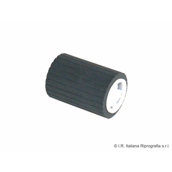 Rullino Alimentazione Bypass Compatibile AF03-1061 GESTETNER Conf.1