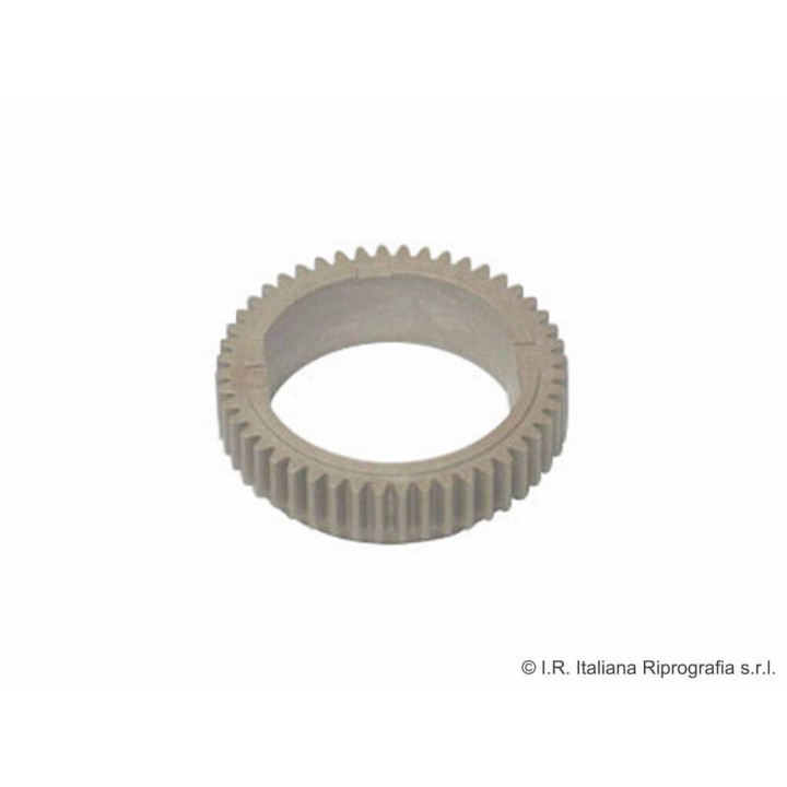 Ingranaggio Rullo Superiore (48T) Compatibile AB01-1400 RICOH Conf.1