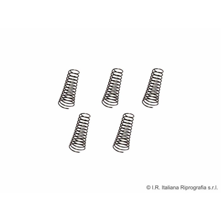 Kit Molle Unghietta Superiore Compatibili A267-4103 RICOH Conf.1x5