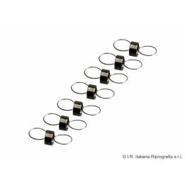 Kit Molle Unghietta Superiore Compatibili AA06-0879 GESTETNER Conf.1x7