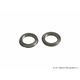 Kit Cuscinetti Rullo Fusore Superiore Compatibili 26NA53710, A134-3181, A232-3559, A232-3599, AE03-0003, AE03-0021, AE03-0023, A