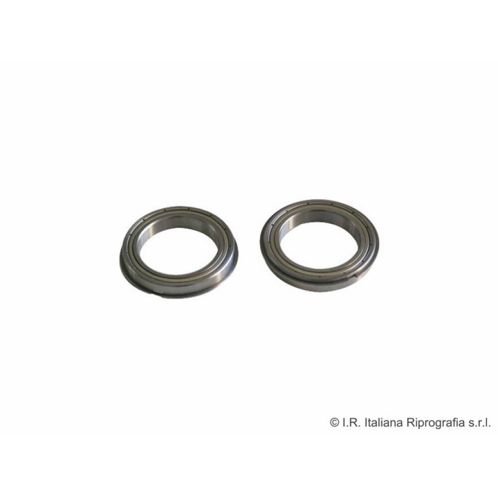 Kit Cuscinetti Rullo Fusore Superiore Compatibili 26NA53710, A134-3181, A232-3559, A232-3599, AE03-0003, AE03-0021, AE03-0023, A