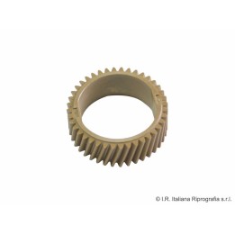 Ingranaggio Rullo Fusore Superiore (40T) Compatibile AB01-2062, B140-4194, B247-4194 RICOH Conf.1