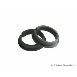 Kit Boccole Rullo Superiore Compatibili AE03-2026 RICOH Conf.1x2