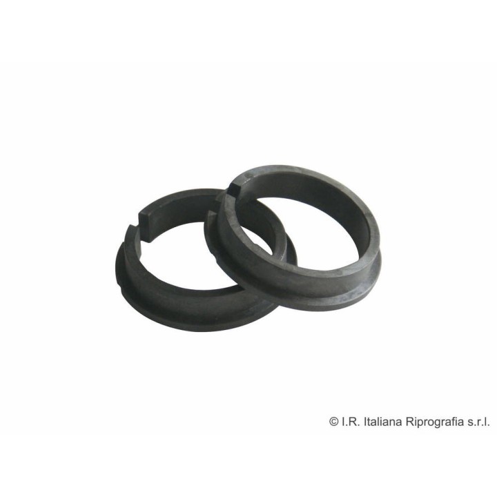 Kit Boccole Rullo Superiore Compatibili AE03-2026 RICOH Conf.1x2