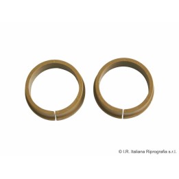 Kit Boccole Rullo Superiore Compatibili LBSHZ0376FCZ1 SHARP Conf.1x2