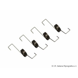 Molla Unghietta Superiore Compatibile 6LA58791100, MSPRT2852FCZZ SHARP Conf.4