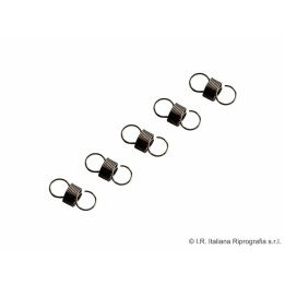 Kit Molle Unghietta Inferiore Compatibili 44203080000 TOSHIBA Conf.1x5