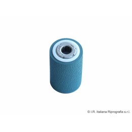 Rullino Alimentazione Carta Compatibile NROLR0055QSZZ, NROLR0132QSZZ SHARP Conf.1