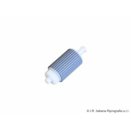 Rullino Presa Carta Compatibile NROLR0054QSZ1 SHARP Conf.1