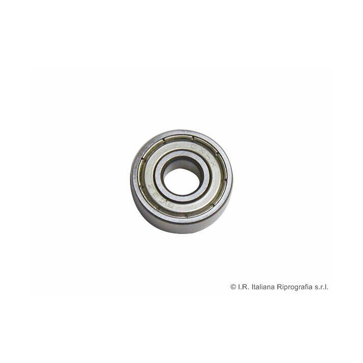Kit Cuscinetto Rullo Inferiore Compatibile 44202925000, 6601-002683, AE03-0098, F0-01387000, NBRGY0093FCZZ, NBRGY0724FCZZ, NBRGY
