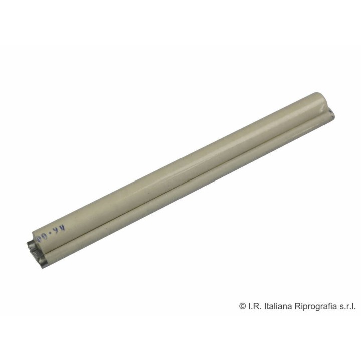 Boccola Isolante Rullo Fusore Compatibile 4400-76430, 4400-919430, 4402-210260 LANIER Conf.1