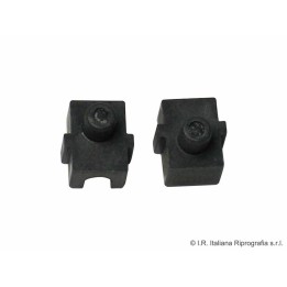 Boccola Rullo Pulizia Compatibile 41306058000 TOSHIBA Conf.1