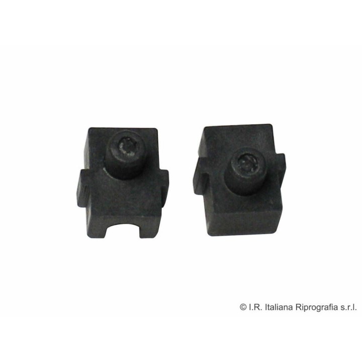 Boccola Rullo Pulizia Compatibile 41306058000 TOSHIBA Conf.1