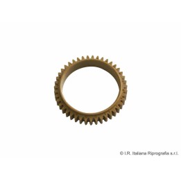 Ingranaggio Rullo Superiore Compatibile 6LH55212000 TOSHIBA Conf.1