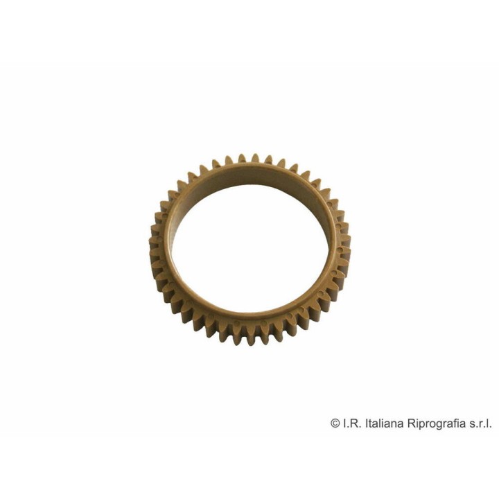 Ingranaggio Rullo Superiore Compatibile 6LH55212000 TOSHIBA Conf.1