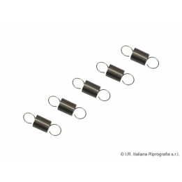 Molla Unghietta Superiore Compatibile 6LA84096000 TOSHIBA Conf.5