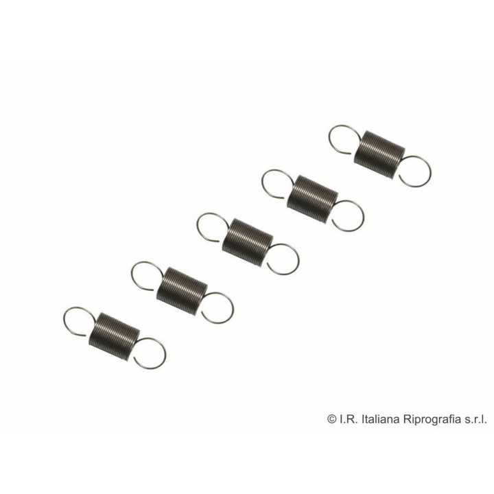 Molla Unghietta Superiore Compatibile 6LA84096000 TOSHIBA Conf.5