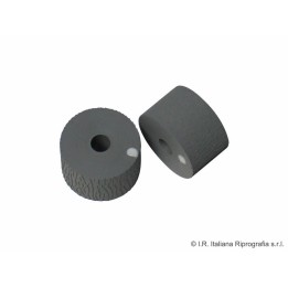 Kit Gommini Presa Carta Compatibili 41306719000 TOSHIBA Conf.1x10