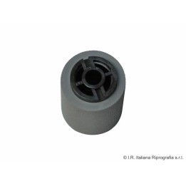 Rullino Alimentazione Carta Compatibile 6LA04047000 TOSHIBA Conf.1