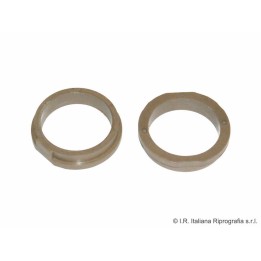 Kit Boccole Rullo Superiore Compatibili 41306059000 TOSHIBA Conf.1x2