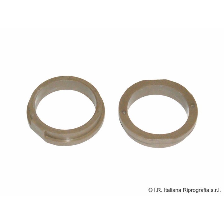 Kit Boccole Rullo Superiore Compatibili 41306059000 TOSHIBA Conf.1x2