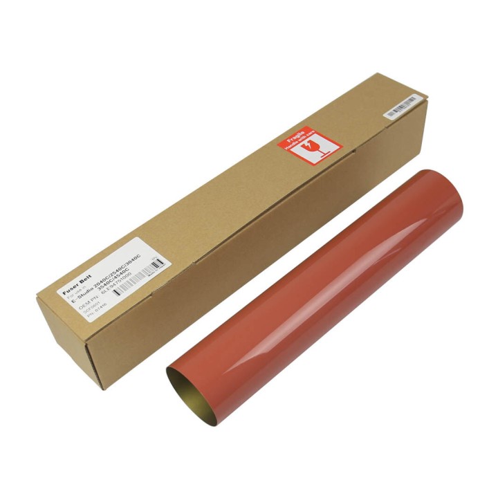 Cinghia Fusore Compatibile 6LE94751000 TOSHIBA Conf.1