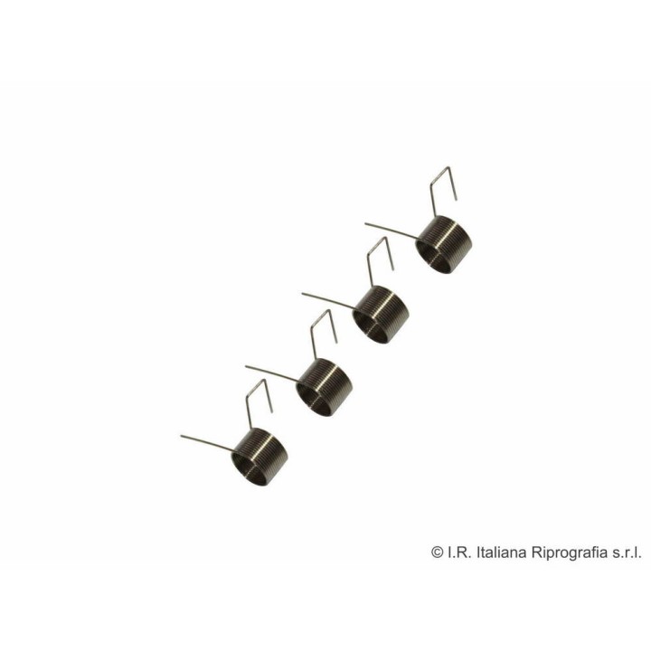 Molla Unghietta Superiore Compatibile 2F925800 MITA/KYOCERA Conf.4