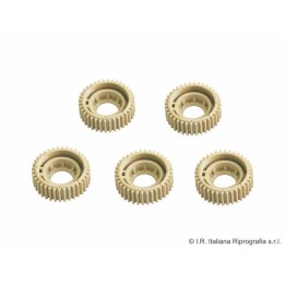 Ingranaggio Rullo Superiore 36T Compatibile 2BR20200, 2HS25260 UTAX Conf.5