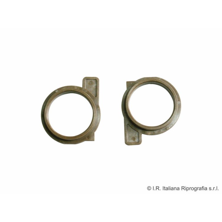 Boccola Rullo Superiore Destro Compatibile 2H425150 UTAX Conf.2