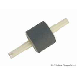 Rullino Presa Carta Compatibile RL1-0540-000, RL1-0542-000 HP Conf.1