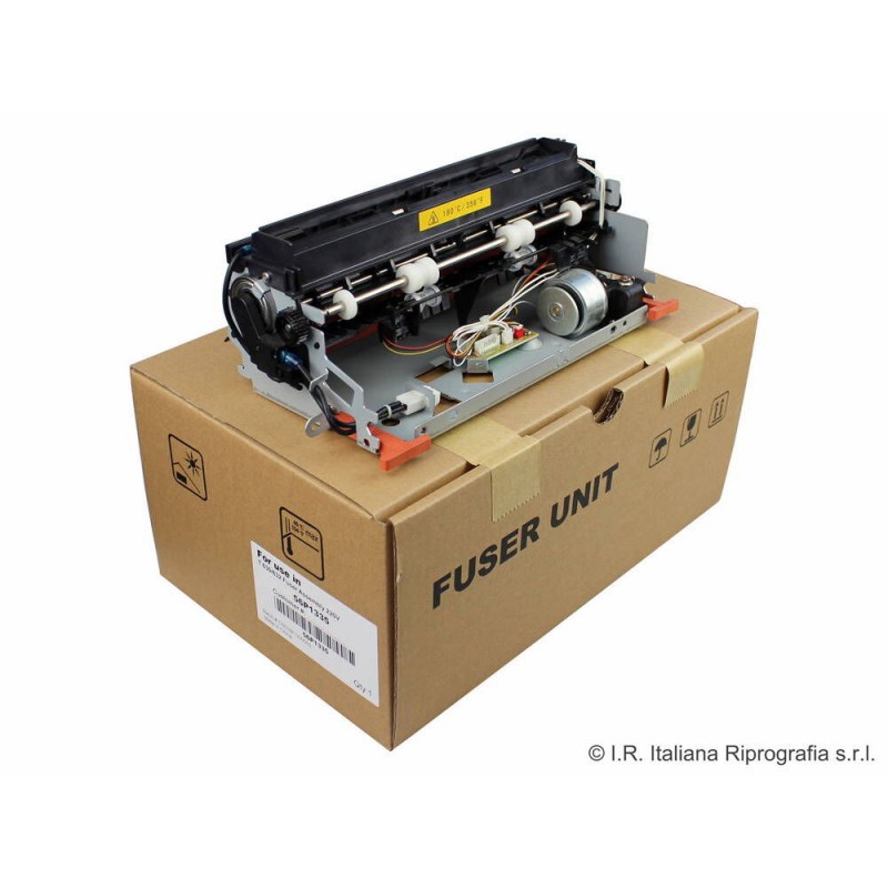 Fuser Unit Compatibile 220V...