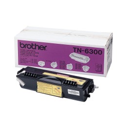 Cartuccia Toner Originale TN-6300 BROTHER Conf.1 - Pag.3000