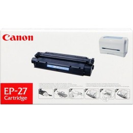 Cartuccia Originale (EP-27) 8489A002, EP-27 CANON Conf.1 - Pag.2500