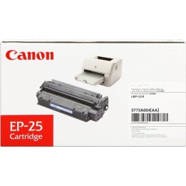 Cartuccia Originale (EP-25) 5773A004, EP-25 CANON Conf.1