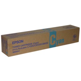 Cartuccia  Originale Ciano C13S050041 EPSON Conf.1