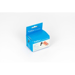 Kit Serbatoio Compatibile Nero (BCI-10BK) 0956A002, BCI-10BK CANON Conf.1x3 - Pag.170