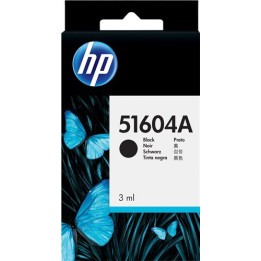 Cartuccia Originale 51604A HP Conf.1