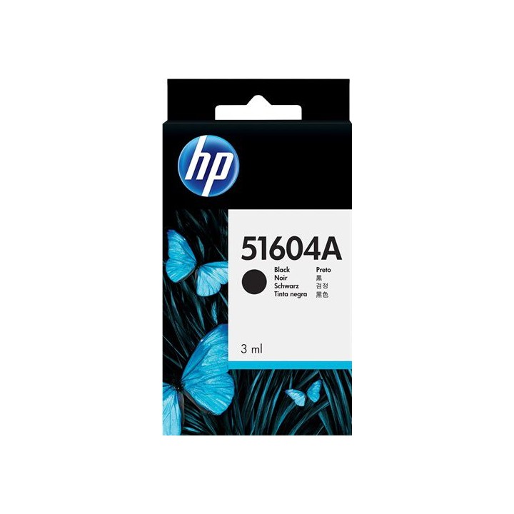 Cartuccia Originale 51604A HP Conf.1
