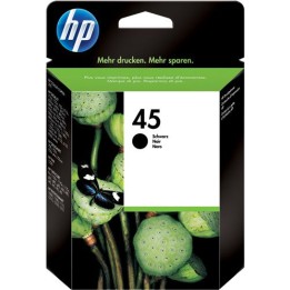 Cartuccia Originale Nero (45) 45, 51645A, 51645AE HP Conf.1
