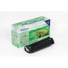 Cartuccia Rigenerata (24A) 24A, Q2624A HP Conf.1 - Pag.2500