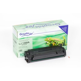 Cartuccia Rigenerata (13A) 13A, Q2613A HP Conf.1 - Pag.2500