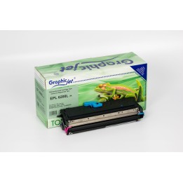 Cartuccia Rigenerata (S050166) C13S050166, C13S050167, S050166 EPSON Conf.1 - Pag.3000