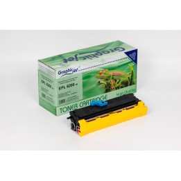 Cartuccia Rigenerata (S050166) C13S050166, S050166 EPSON Conf.1 - Pag.6000