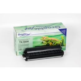 Cartuccia Compatibile TN-6600 LANIER Conf.1 - Pag.6000