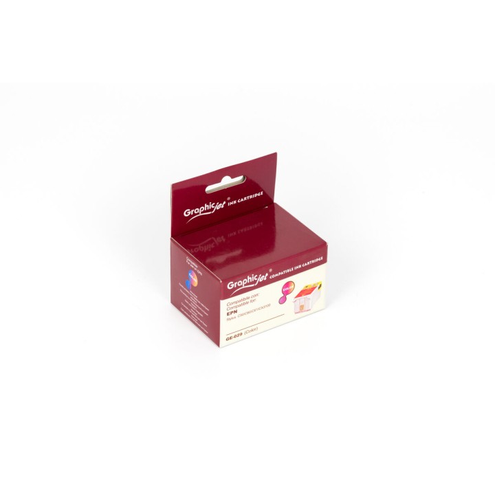 Cartuccia Compatibile Colore C13T02940110 EPSON Conf.1 - Pag.400