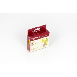 Cartuccia Compatibile Giallo (T0334) C13T03344010, T0334 EPSON Conf.1 - Pag.440