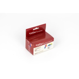 Cartuccia Compatibile Colore (T041) C13T04104010, T041 EPSON Conf.1 - Pag.400