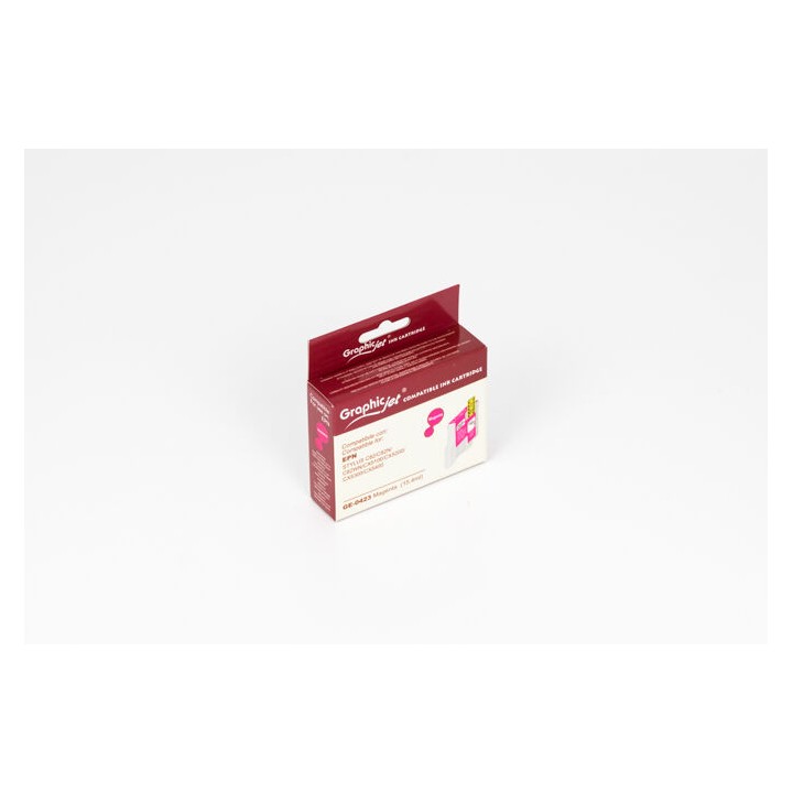 Cartuccia Compatibile Magenta (T0423) C13T04234010, T0423 EPSON Conf.1 - Pag.420