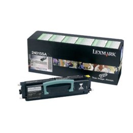 Cartuccia Originale 12A8400, 24016SE LEXMARK Conf.1 - Pag.2500